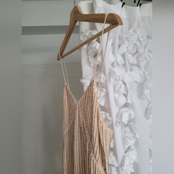 the beaded dress - Picture 2 of 8